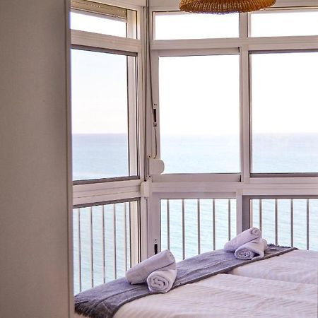 Beach Mijas Apartment Malaga Zewnętrze zdjęcie