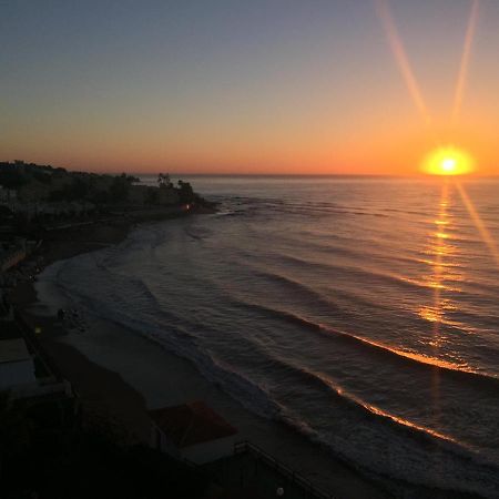 Beach Mijas Apartment Malaga Zewnętrze zdjęcie