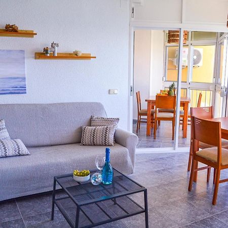 Beach Mijas Apartment Malaga Zewnętrze zdjęcie