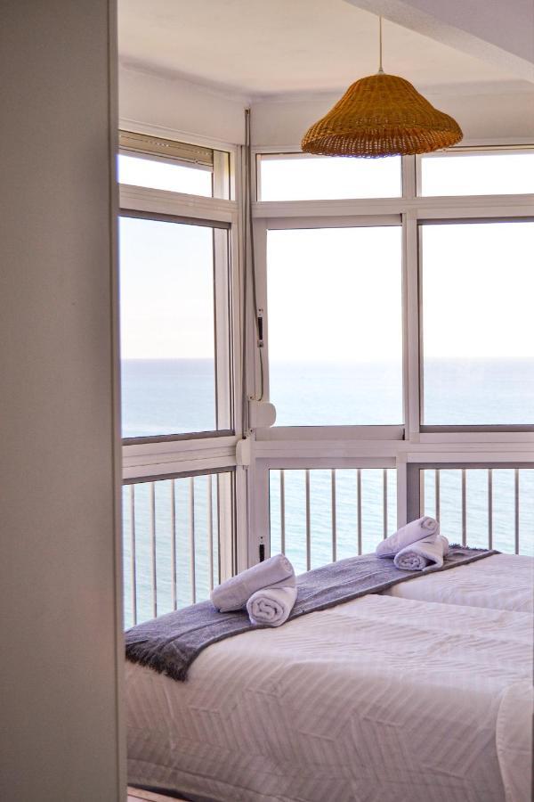 Beach Mijas Apartment Malaga Zewnętrze zdjęcie