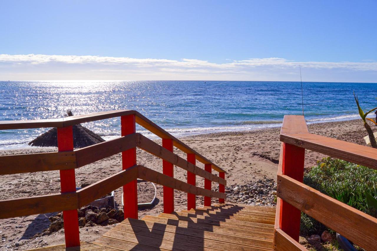 Beach Mijas Apartment Malaga Zewnętrze zdjęcie