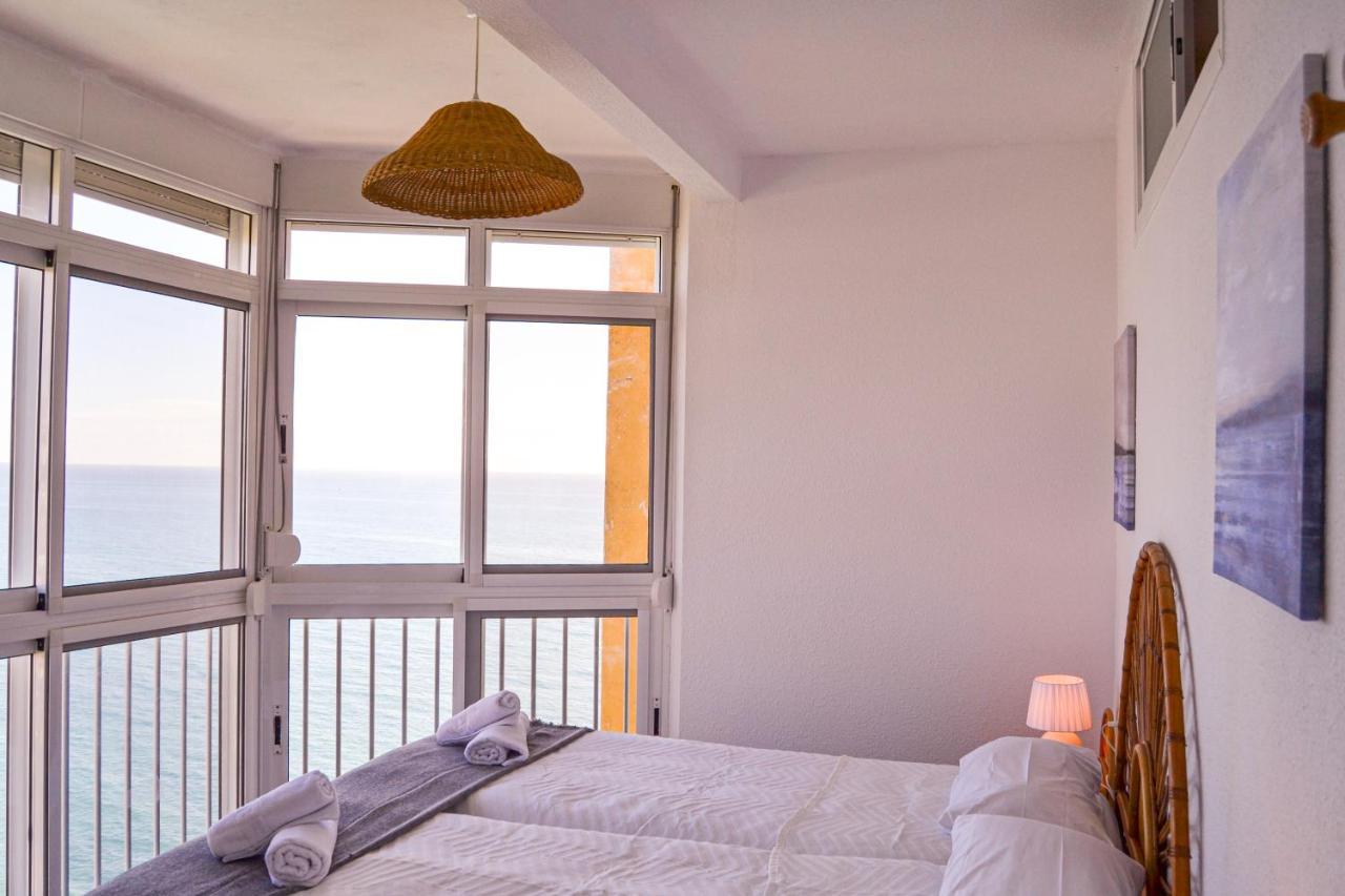 Beach Mijas Apartment Malaga Zewnętrze zdjęcie
