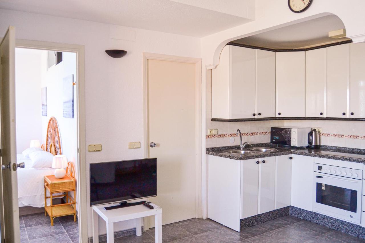 Beach Mijas Apartment Malaga Zewnętrze zdjęcie