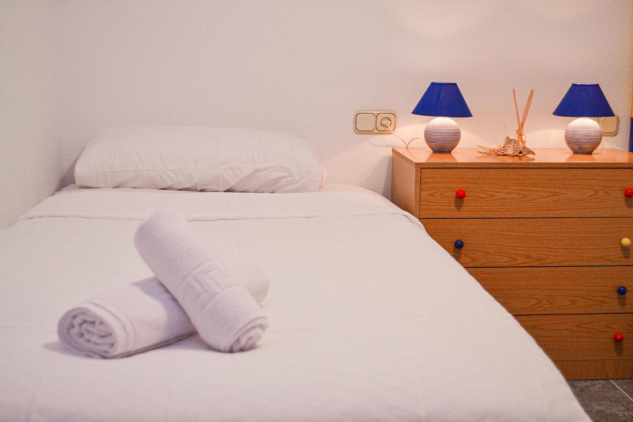 Beach Mijas Apartment Malaga Zewnętrze zdjęcie