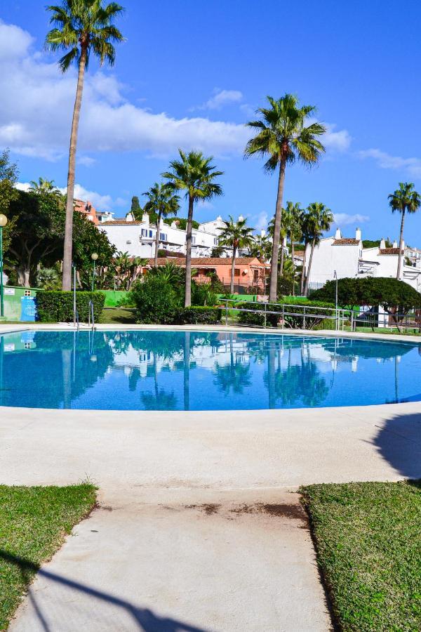 Beach Mijas Apartment Malaga Zewnętrze zdjęcie