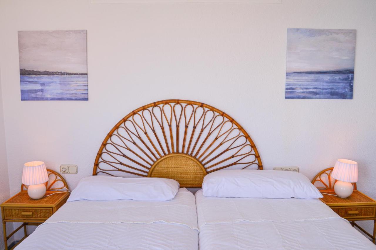 Beach Mijas Apartment Malaga Zewnętrze zdjęcie