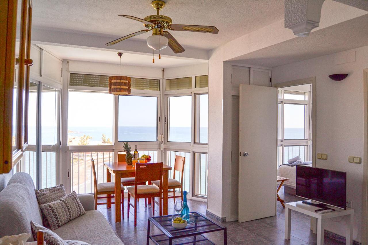 Beach Mijas Apartment Malaga Zewnętrze zdjęcie