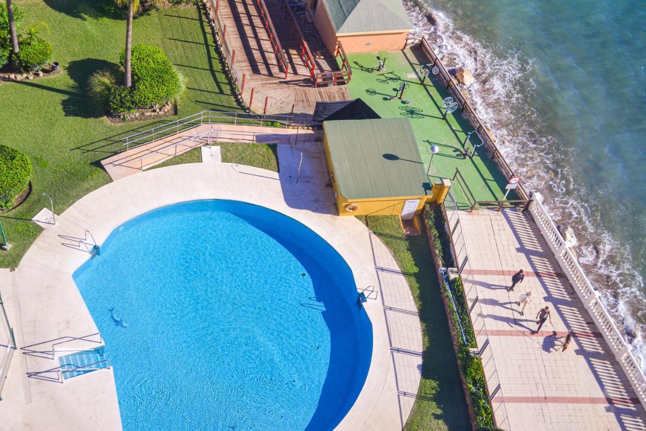 Beach Mijas Apartment Malaga Zewnętrze zdjęcie