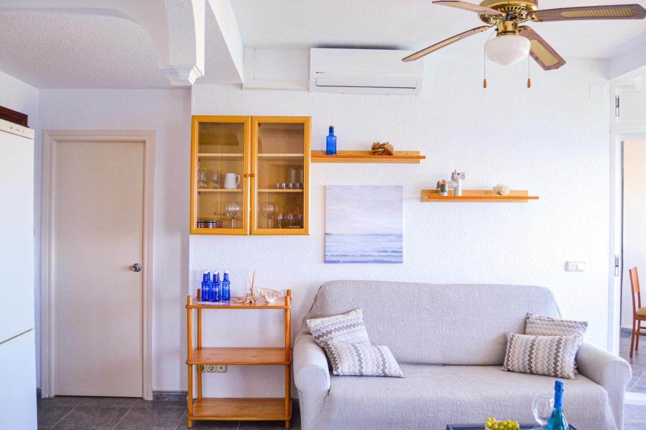 Beach Mijas Apartment Malaga Zewnętrze zdjęcie