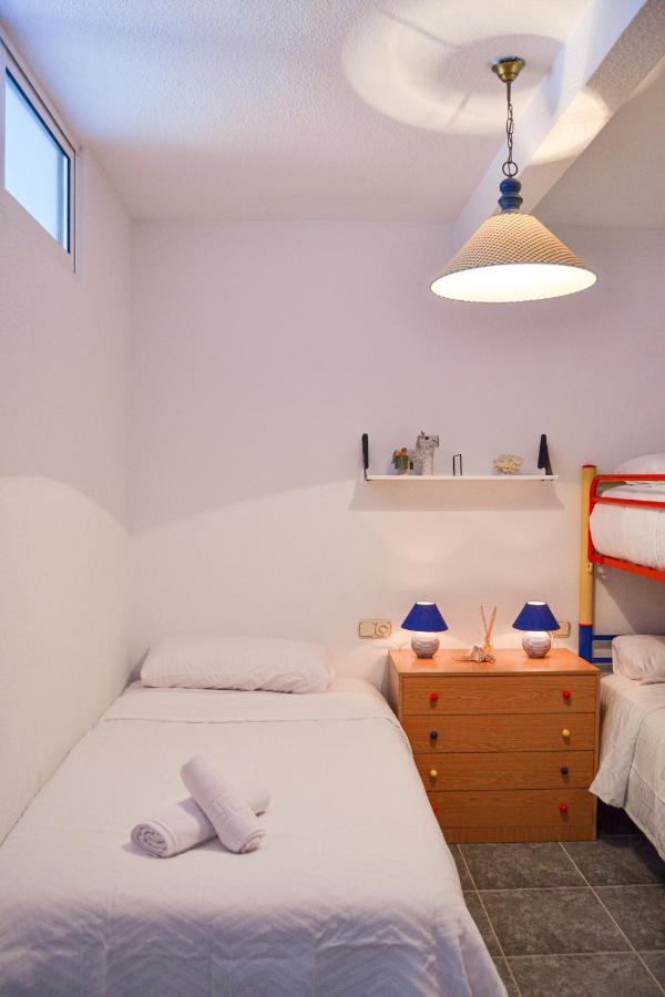 Beach Mijas Apartment Malaga Zewnętrze zdjęcie
