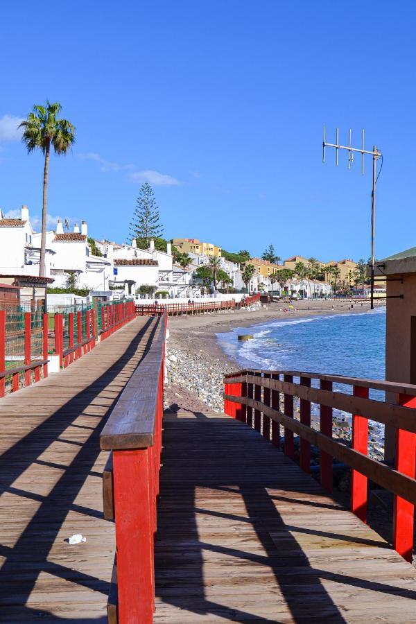 Beach Mijas Apartment Malaga Zewnętrze zdjęcie