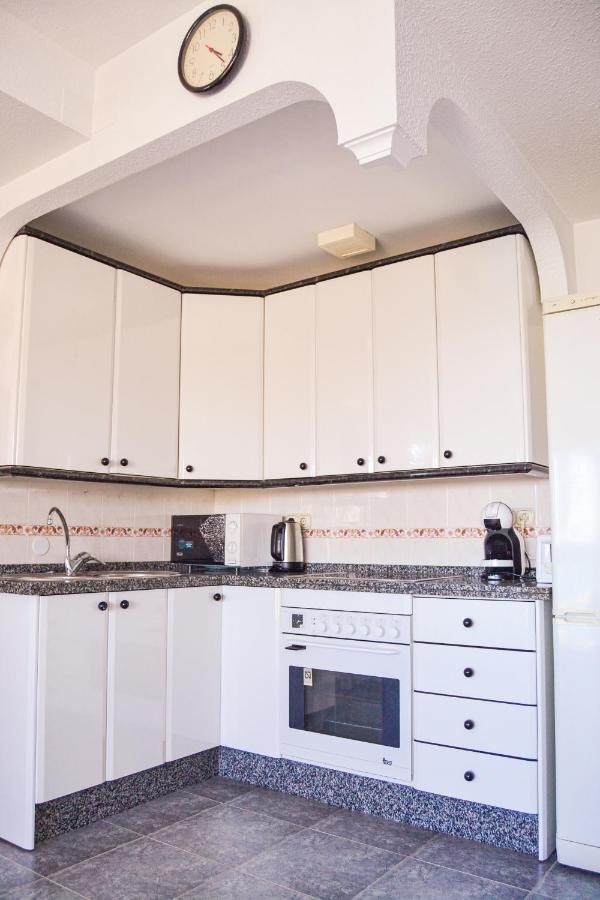 Beach Mijas Apartment Malaga Zewnętrze zdjęcie