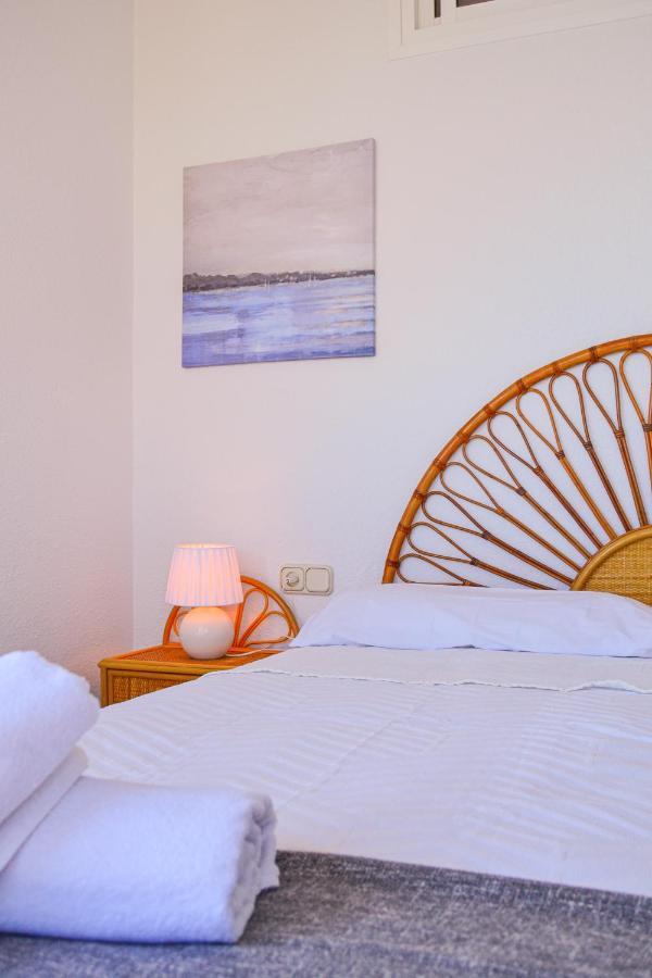 Beach Mijas Apartment Malaga Zewnętrze zdjęcie