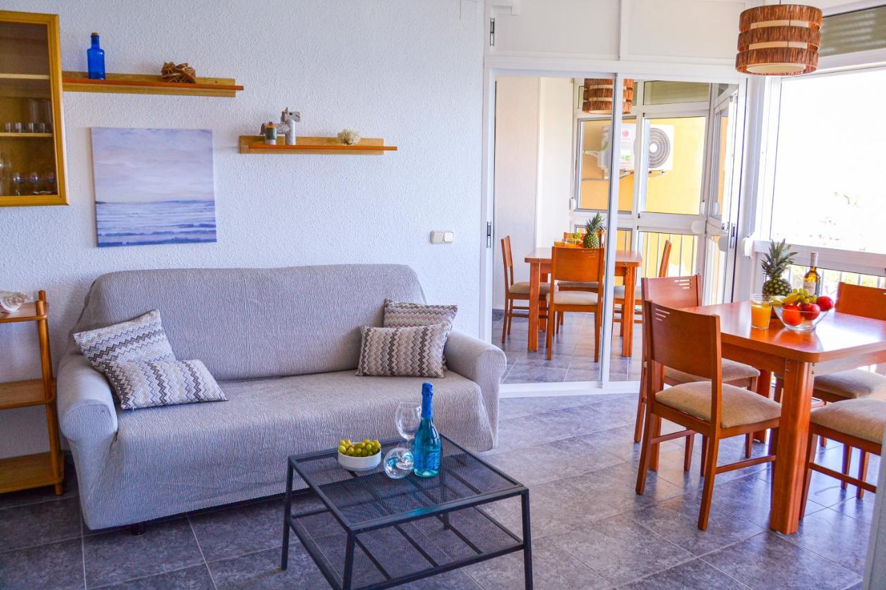 Beach Mijas Apartment Malaga Zewnętrze zdjęcie