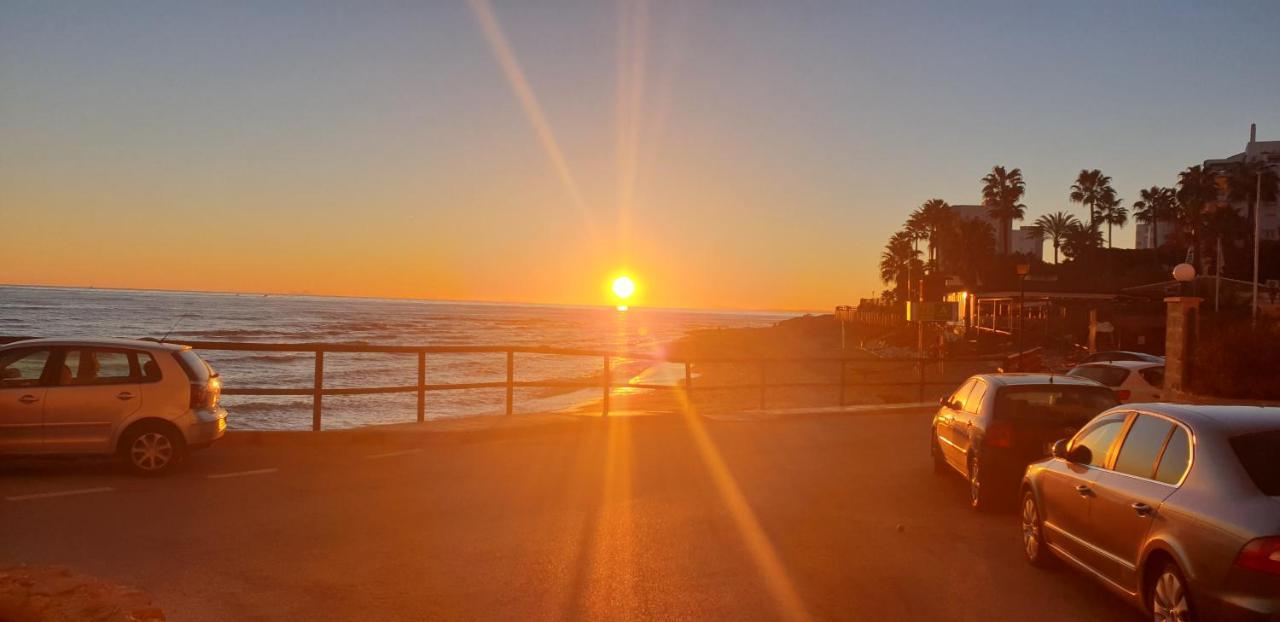 Beach Mijas Apartment Malaga Zewnętrze zdjęcie